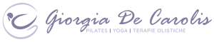 GDC Pilates Logo