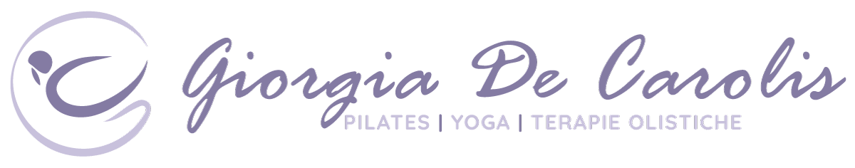 GDC Pilates Logo